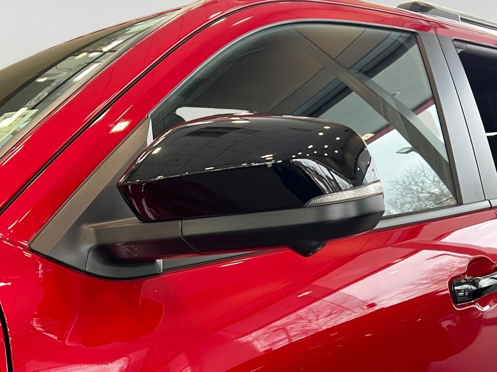 2025 Toyota 4Runner i-FORCE MAX Hybrid Platinum