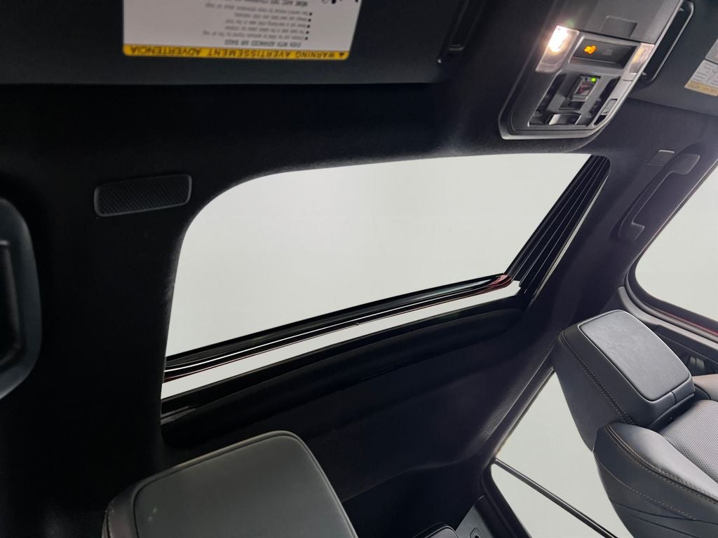 2025 Toyota 4Runner i-FORCE MAX Hybrid Platinum