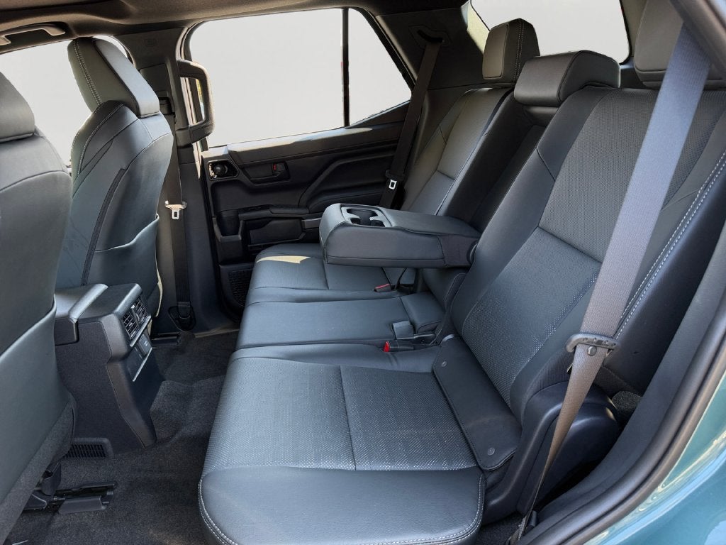 2026 Toyota 4Runner i-FORCE MAX Hybrid TRD Off Road Premium