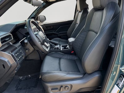 2026 Toyota 4Runner i-FORCE MAX Hybrid TRD Off Road Premium