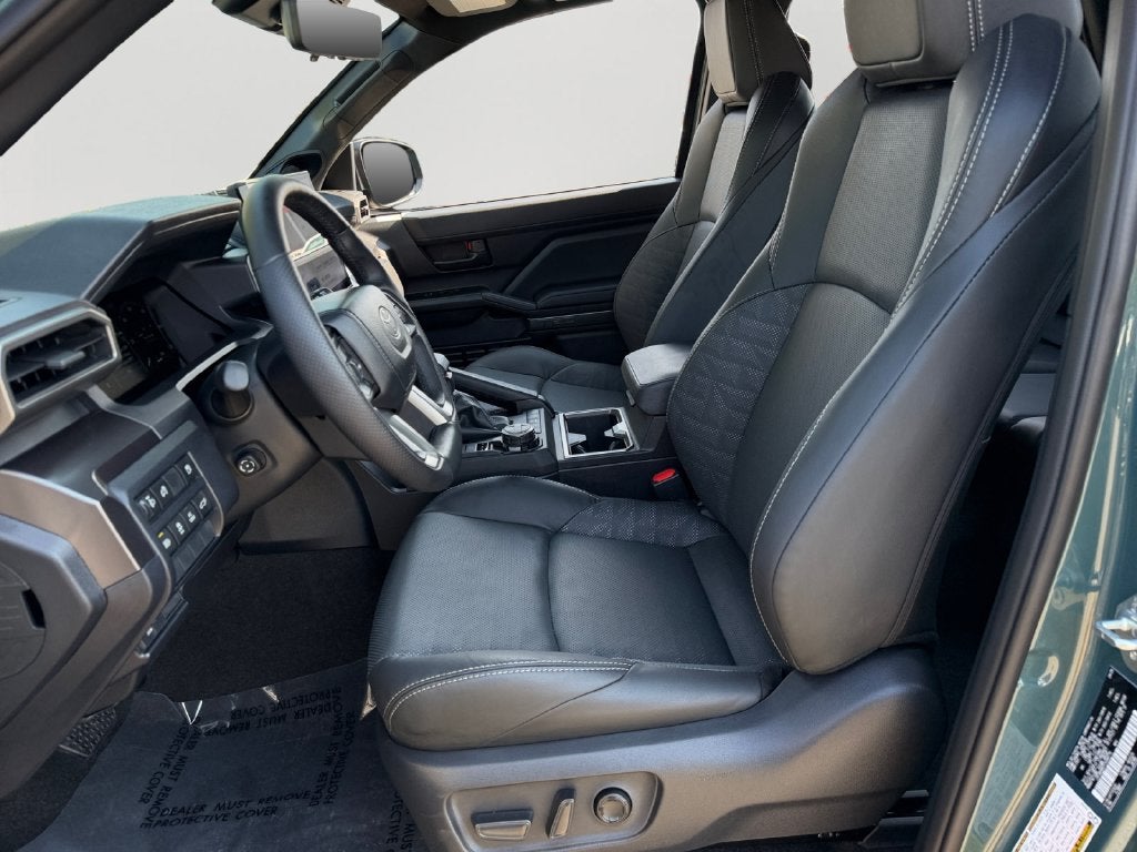 2026 Toyota 4Runner i-FORCE MAX Hybrid TRD Off Road Premium
