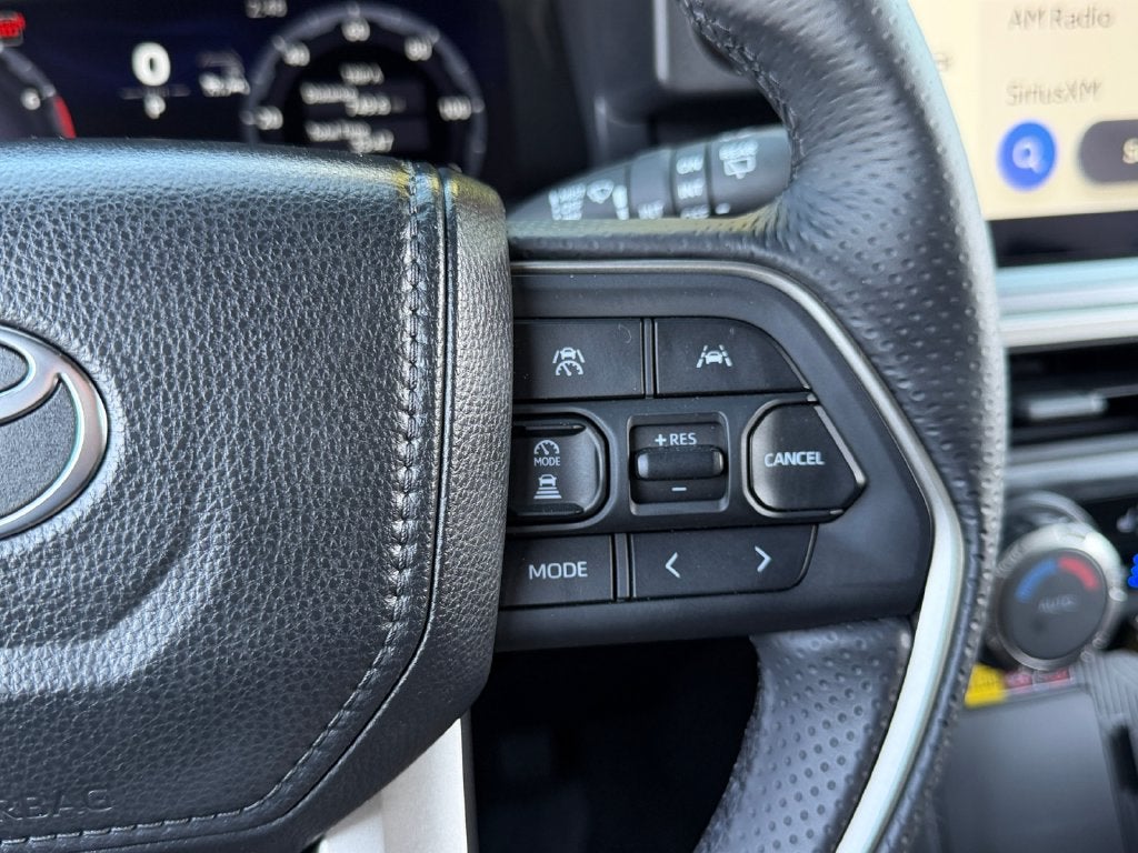 2026 Toyota 4Runner i-FORCE MAX Hybrid TRD Off Road Premium