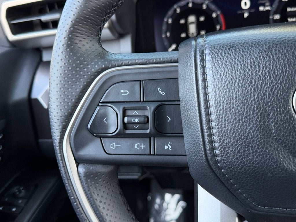 2026 Toyota 4Runner i-FORCE MAX Hybrid TRD Off Road Premium