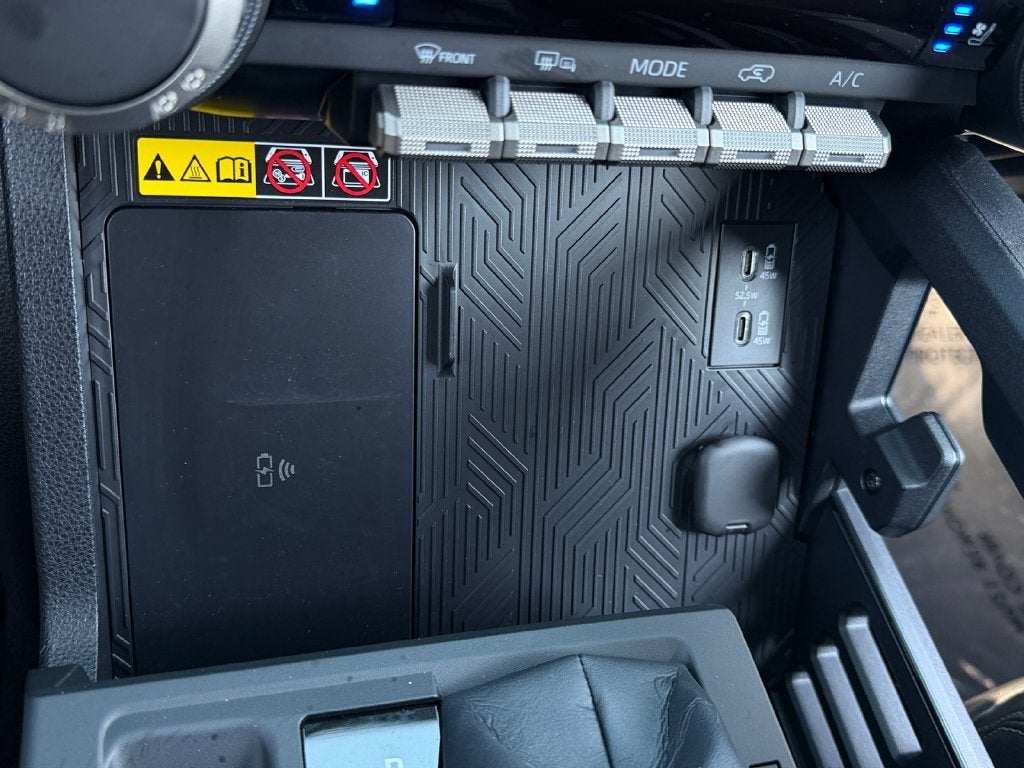 2026 Toyota 4Runner i-FORCE MAX Hybrid TRD Off Road Premium
