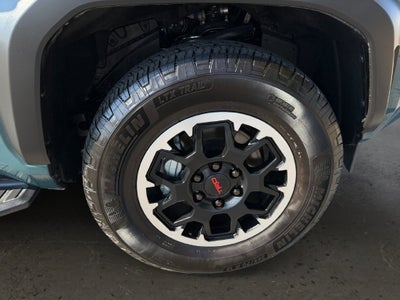2026 Toyota 4Runner i-FORCE MAX Hybrid TRD Off Road Premium
