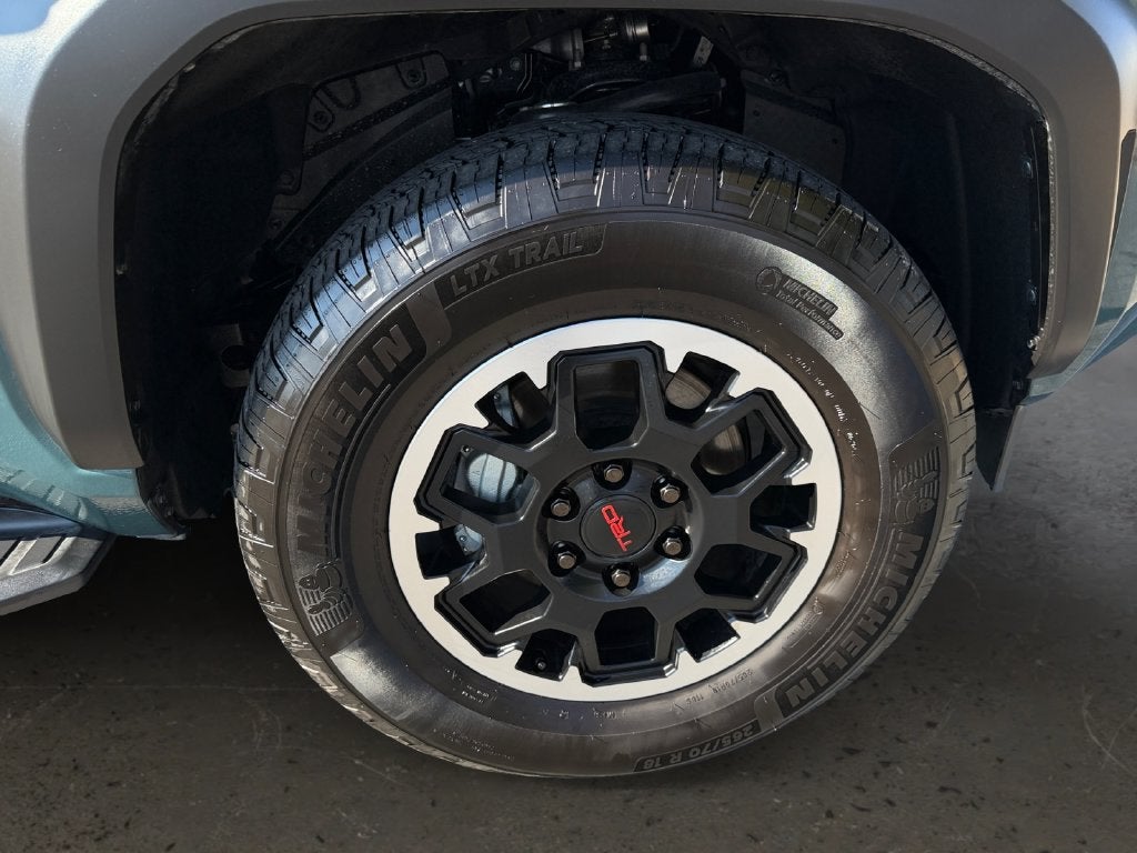 2026 Toyota 4Runner i-FORCE MAX Hybrid TRD Off Road Premium
