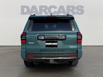2026 Toyota 4Runner i-FORCE MAX Hybrid TRD Off Road Premium