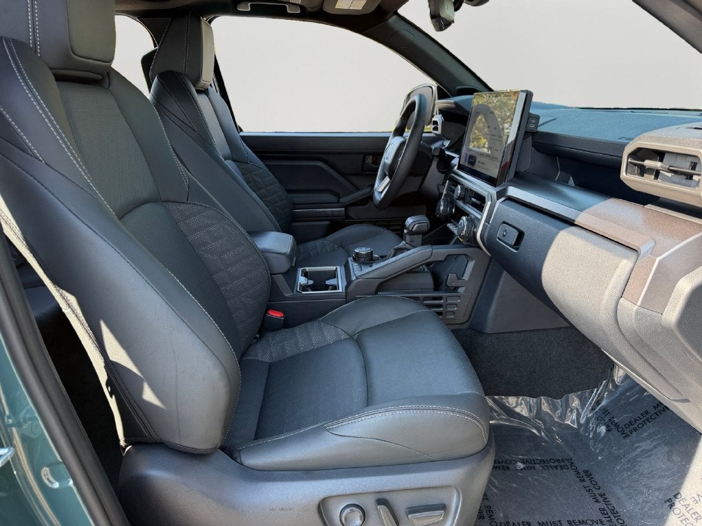 2026 Toyota 4Runner i-FORCE MAX Hybrid TRD Off Road Premium