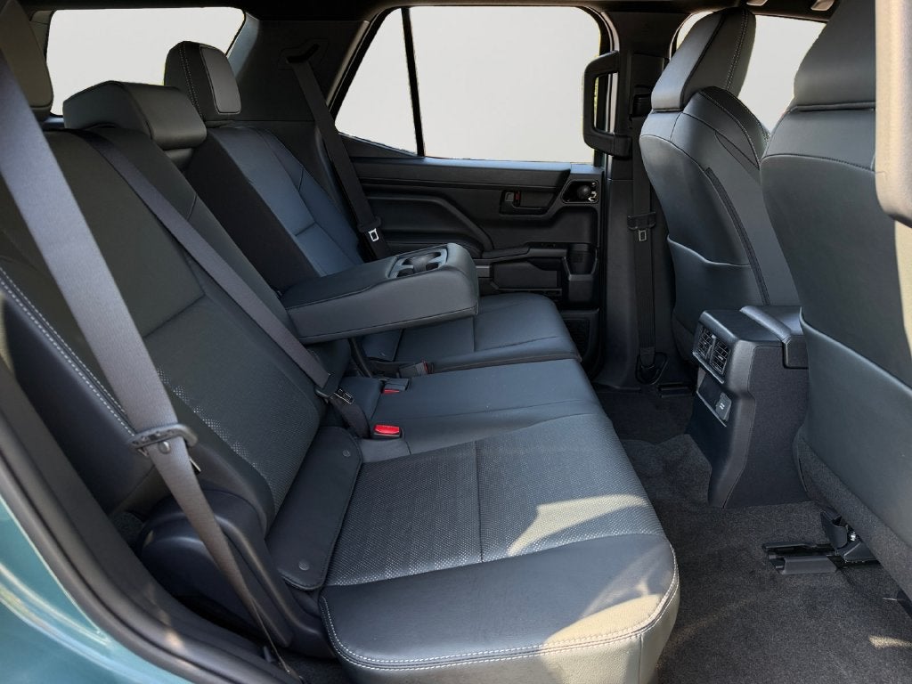 2026 Toyota 4Runner i-FORCE MAX Hybrid TRD Off Road Premium