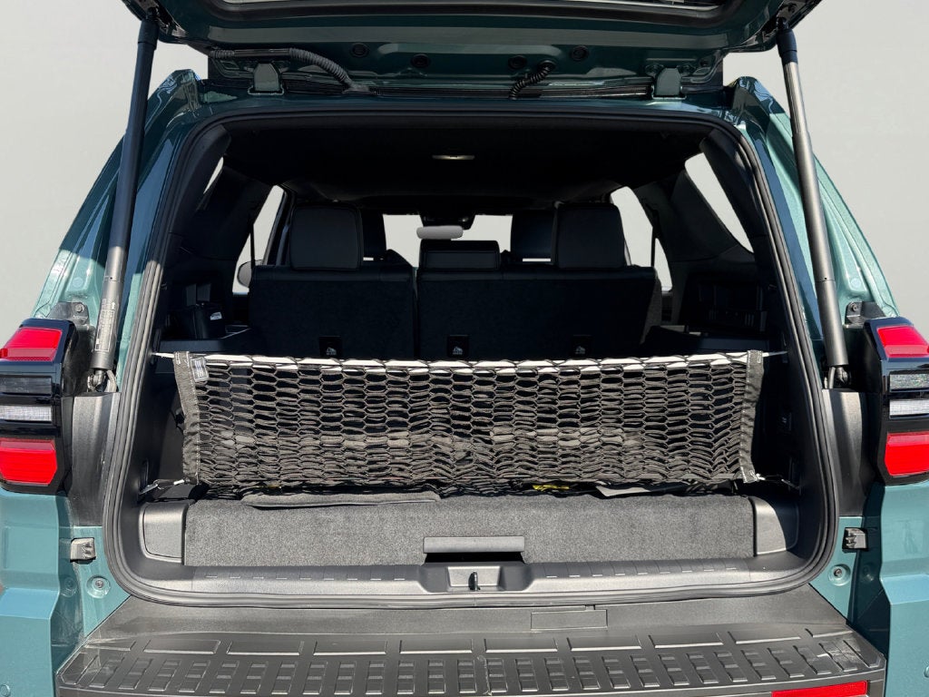 2026 Toyota 4Runner i-FORCE MAX Hybrid TRD Off Road Premium