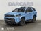 2026 Toyota 4Runner i-FORCE MAX Hybrid Platinum