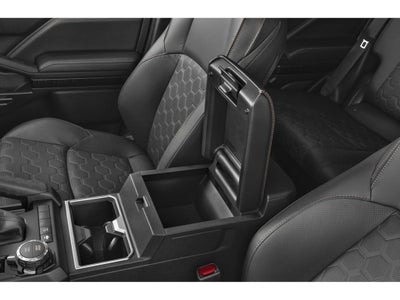 2026 Toyota 4Runner i-FORCE MAX Hybrid Platinum