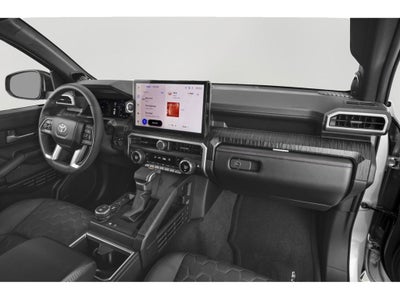 2026 Toyota 4Runner i-FORCE MAX Hybrid Platinum