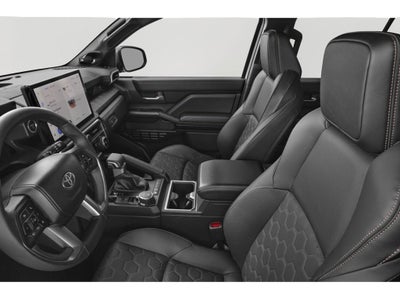 2026 Toyota 4Runner i-FORCE MAX Hybrid Platinum