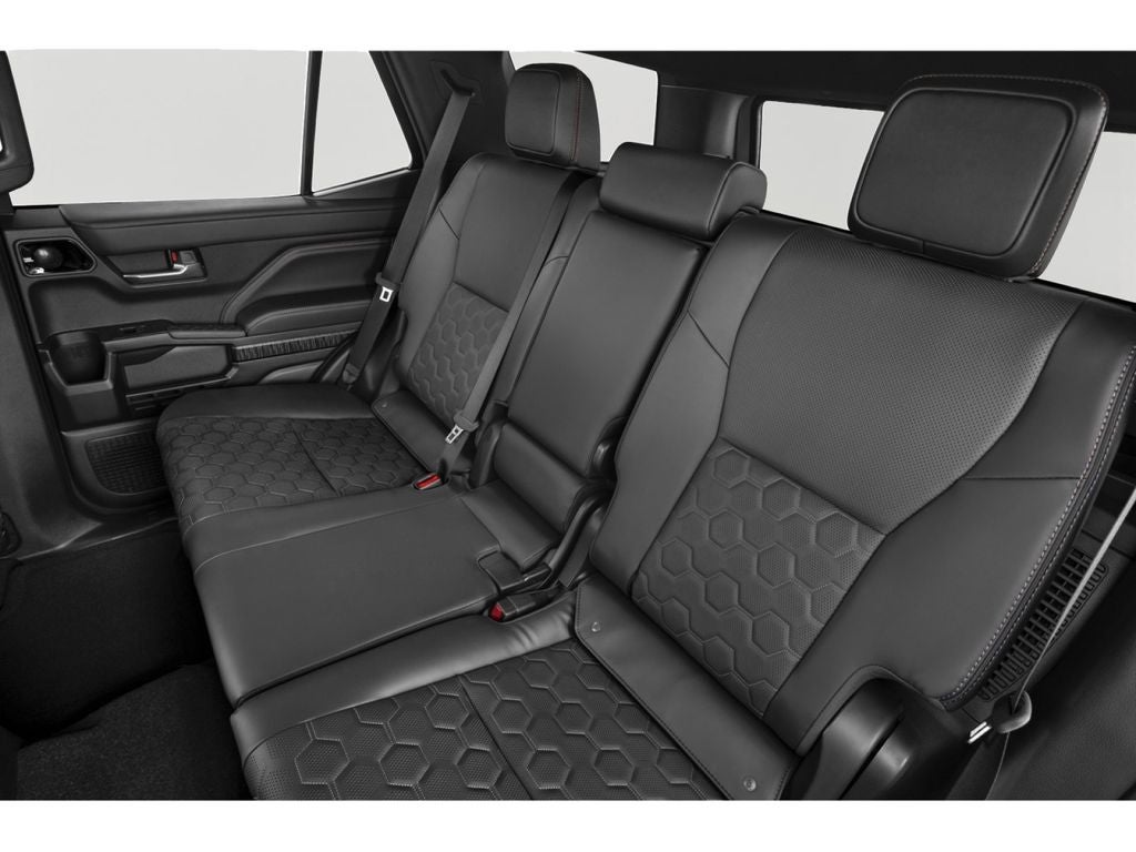 2026 Toyota 4Runner i-FORCE MAX Hybrid Platinum