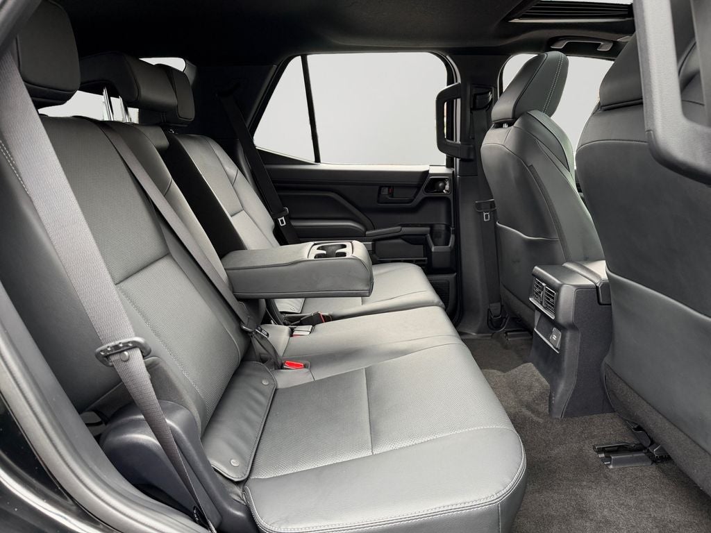 2025 Toyota 4Runner i-FORCE MAX Hybrid TRD Off Road Premium