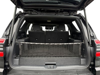 2025 Toyota 4Runner i-FORCE MAX Hybrid TRD Off Road Premium