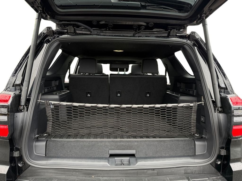 2025 Toyota 4Runner i-FORCE MAX Hybrid TRD Off Road Premium