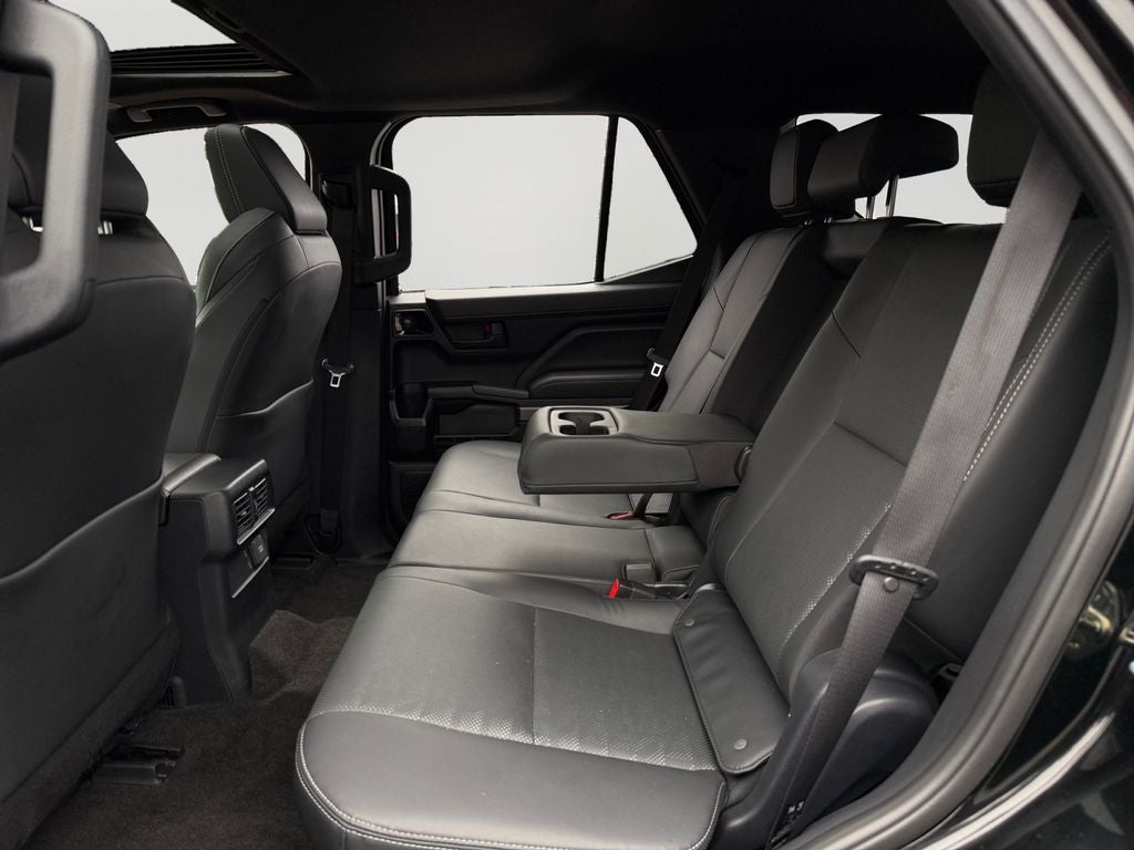 2025 Toyota 4Runner i-FORCE MAX Hybrid TRD Off Road Premium