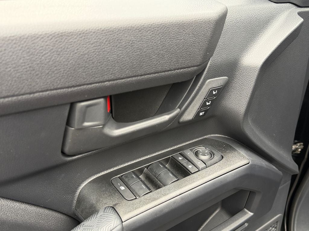 2025 Toyota 4Runner i-FORCE MAX Hybrid TRD Off Road Premium