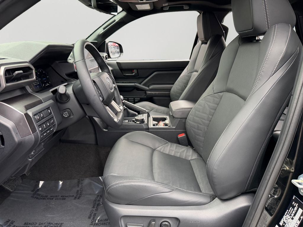 2025 Toyota 4Runner i-FORCE MAX Hybrid TRD Off Road Premium