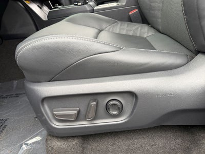 2025 Toyota 4Runner i-FORCE MAX Hybrid TRD Off Road Premium