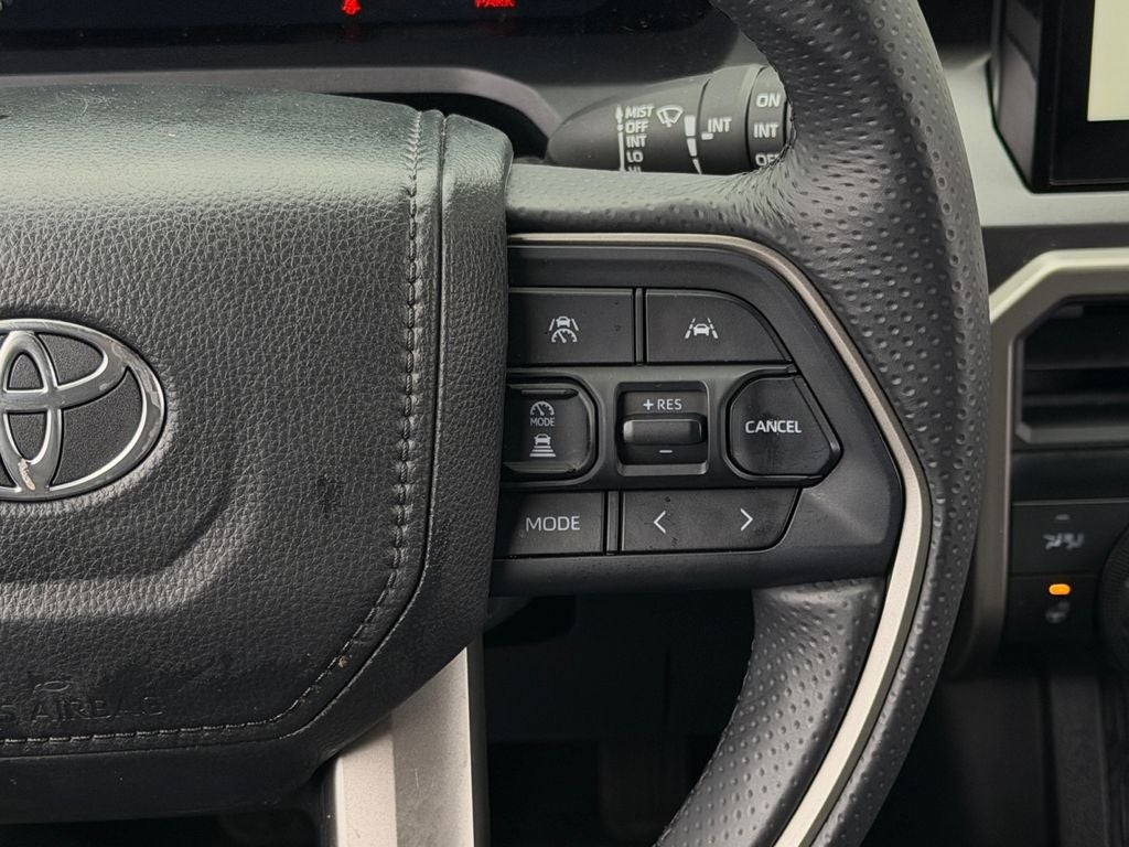 2025 Toyota 4Runner i-FORCE MAX Hybrid TRD Off Road Premium