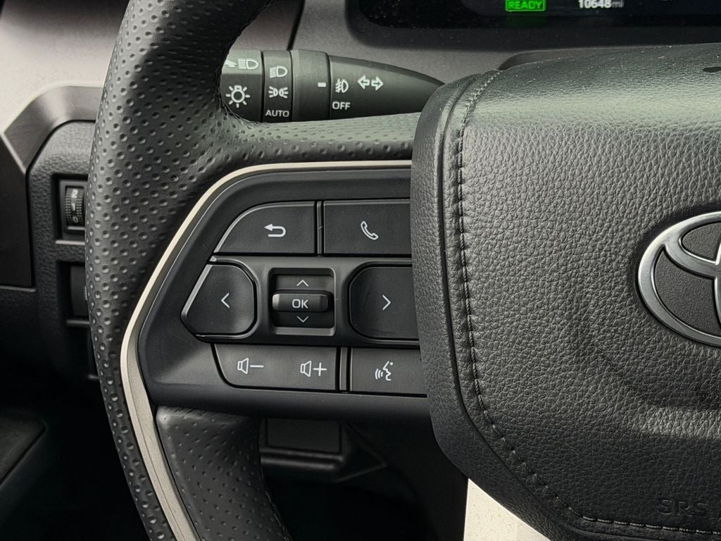 2025 Toyota 4Runner i-FORCE MAX Hybrid TRD Off Road Premium