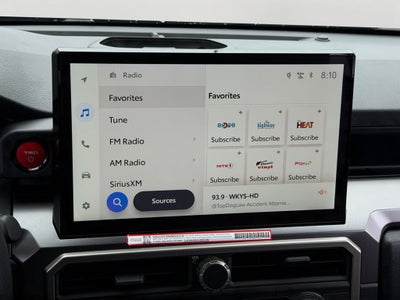 2025 Toyota 4Runner i-FORCE MAX Hybrid TRD Off Road Premium