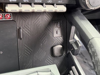 2025 Toyota 4Runner i-FORCE MAX Hybrid TRD Off Road Premium