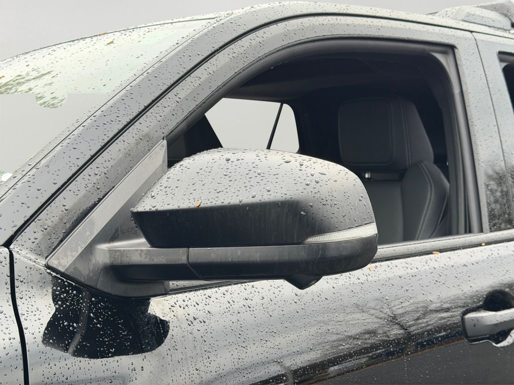 2025 Toyota 4Runner i-FORCE MAX Hybrid TRD Off Road Premium