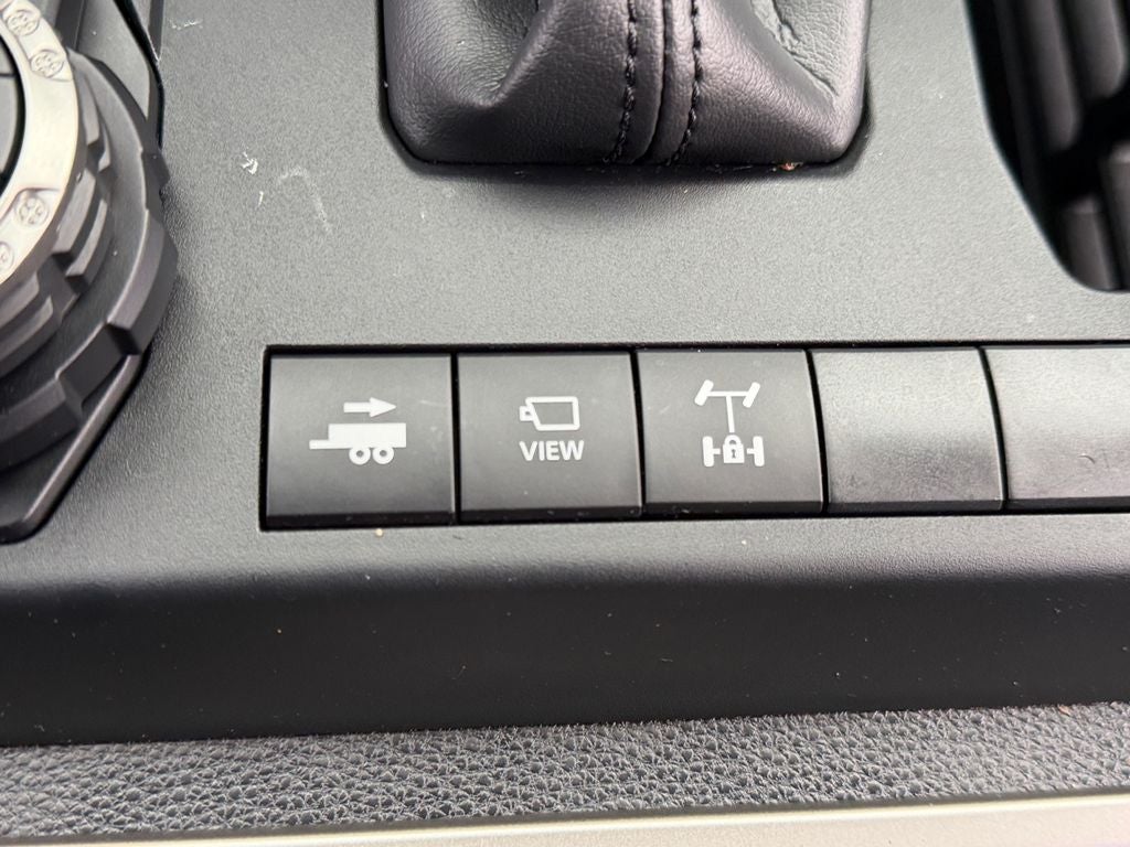 2025 Toyota 4Runner i-FORCE MAX Hybrid TRD Off Road Premium