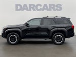 2025 Toyota 4Runner i-FORCE MAX Hybrid TRD Off Road Premium