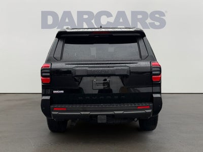 2025 Toyota 4Runner i-FORCE MAX Hybrid TRD Off Road Premium