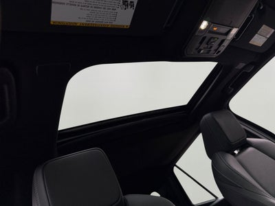 2025 Toyota 4Runner i-FORCE MAX Hybrid TRD Off Road Premium