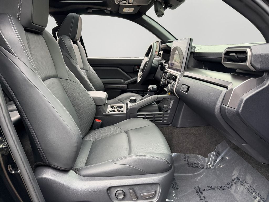 2025 Toyota 4Runner i-FORCE MAX Hybrid TRD Off Road Premium