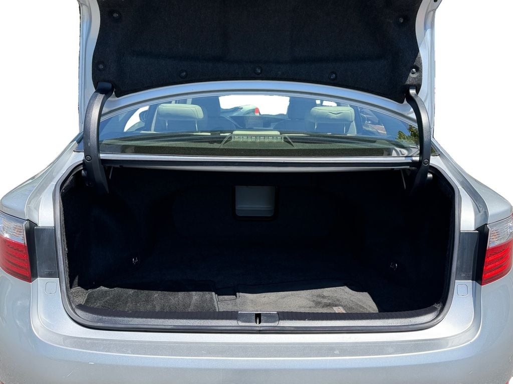2014 Lexus ES 350 350