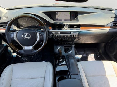 2014 Lexus ES 350 350