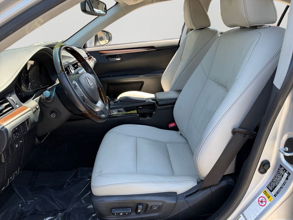 2014 Lexus ES 350 350