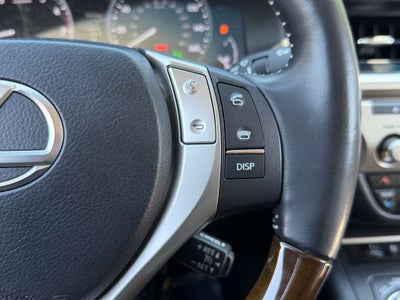 2014 Lexus ES 350 350