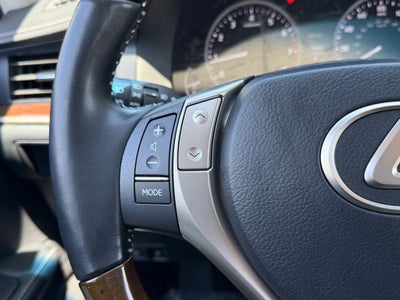 2014 Lexus ES 350 350