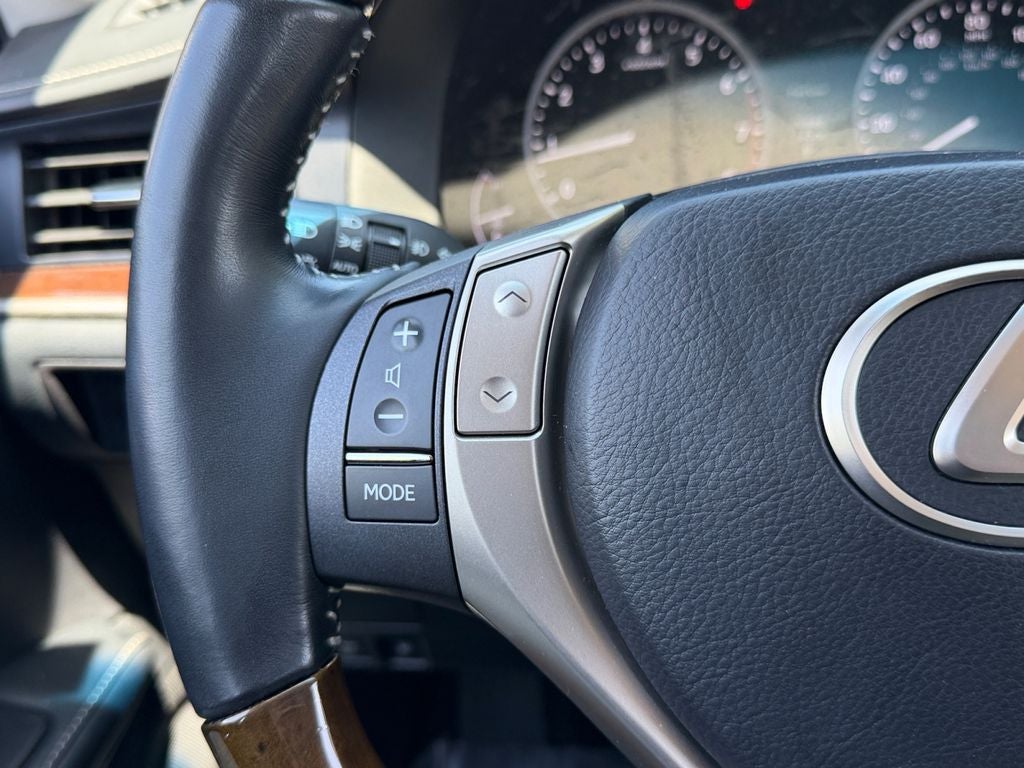 2014 Lexus ES 350 350