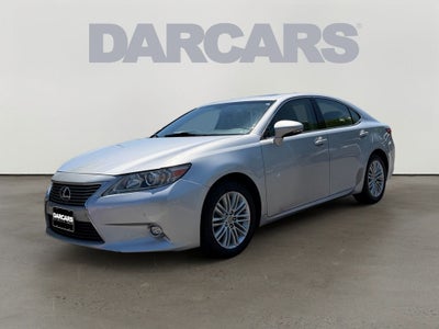 2014 Lexus ES 350 350