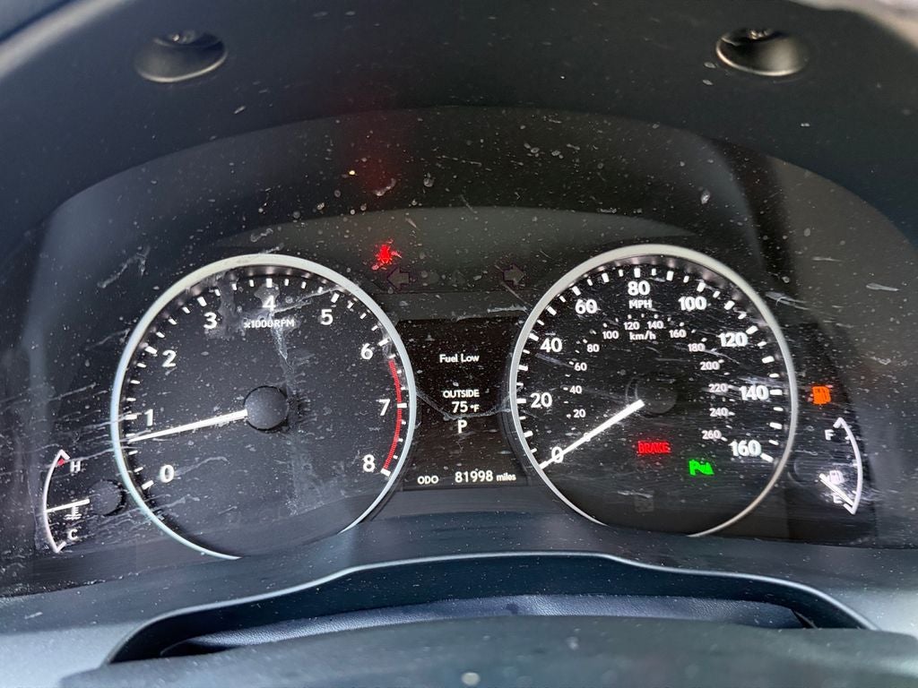 2014 Lexus ES 350 350
