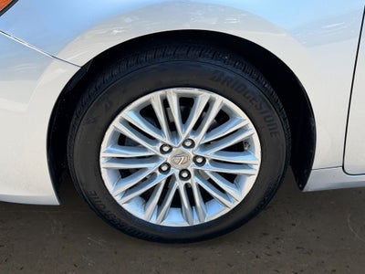 2014 Lexus ES 350 350