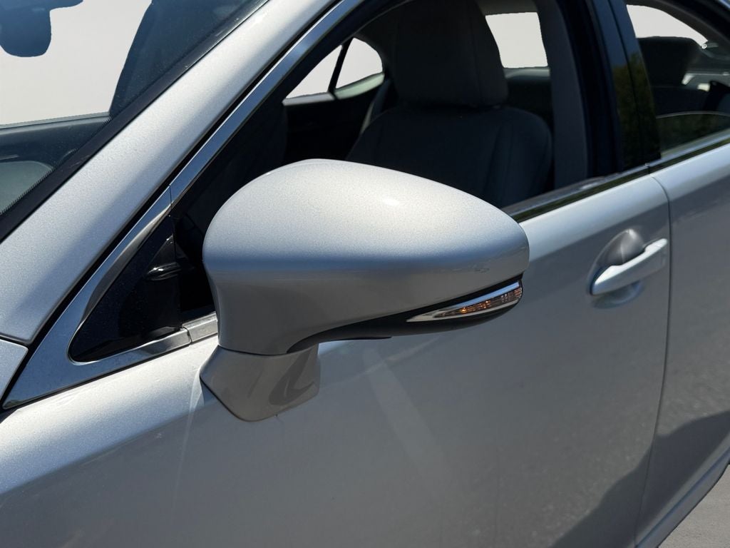 2014 Lexus ES 350 350