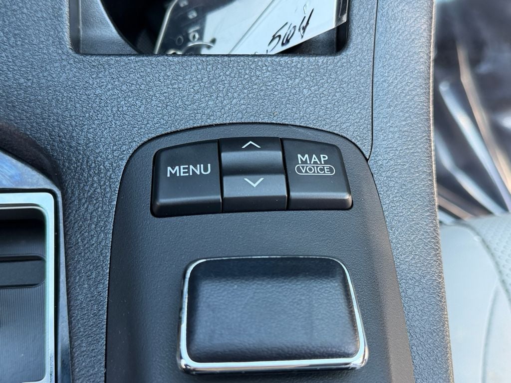 2014 Lexus ES 350 350