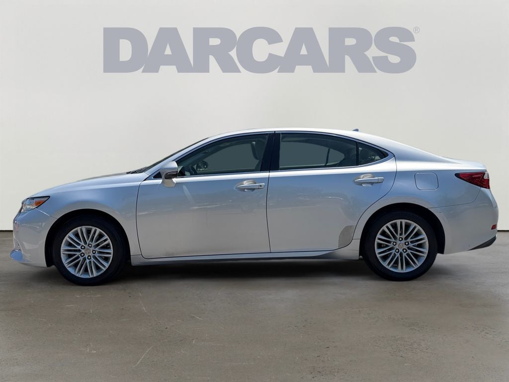2014 Lexus ES 350 350