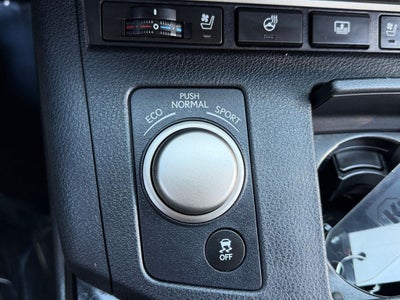 2014 Lexus ES 350 350
