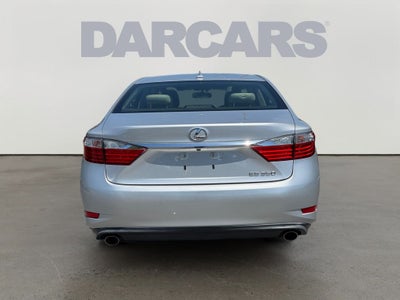 2014 Lexus ES 350 350